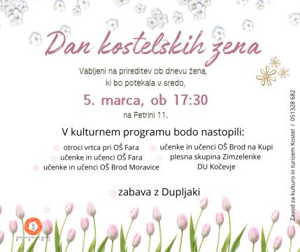 FB - Dan kostelskih žena (1)